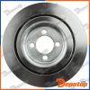Poulie damper vilebrequin pour FIAT | RKP-FT-002, 04719